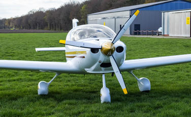 D-MKCL - Private Aerospol WT9 Dynamic