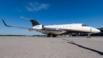 G-MRFX - Private Embraer EMB-550 Legacy 500