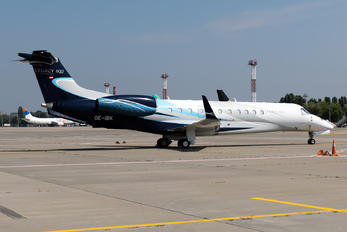 OE-IBK - Avcon Jet Embraer ERJ-135 Legacy 600