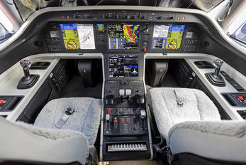 PR-ZTX - Embraer Executive Aircraft Inc Embraer EMB-600 Legacy 600