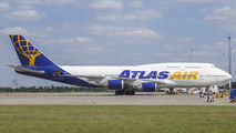 Atlas Air N464MC image
