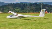 OK-4157 - Aeroklub Luhačovice Rolladen-Schneider LS4 aircraft