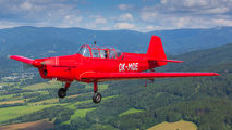 OK-MQE - Aeroklub Chrudim Zlín Aircraft Z-226 (all models) aircraft