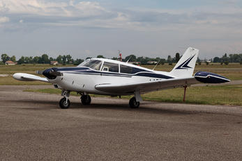 I-ARDA - Private Piper PA-24 Comanche