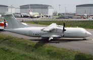 F-WWLM - Untitled ATR 42 (all models) aircraft