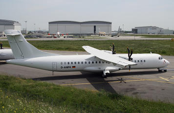 D-ANFK - Untitled ATR 72 (all models)
