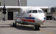 9G-ANT - Antrak Air ATR 42 (all models) aircraft