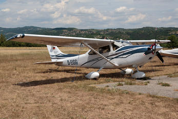 D-EIGG - Private Cessna 182 Skylane (all models except RG)