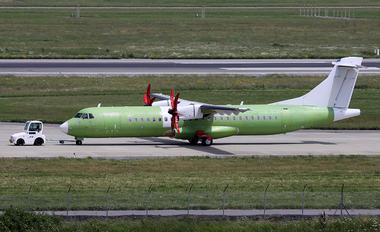 F-WW** - Untitled ATR 72 (all models)