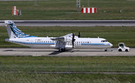 F-WWEG - Air Botswana ATR 72 (all models) aircraft