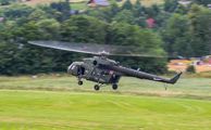 6108 - Poland - Army Mil Mi-17-1V aircraft