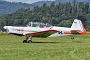 OK-IMI - Private Zlín Aircraft Z-226 (all models) aircraft