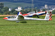 OK-4187 - Aeroklub Vyskov Grob G102 Astir aircraft