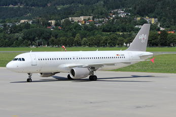 D-ASMR - Sundair Airbus A320