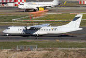 EC-MIY - Swiftair ATR 72 (all models) aircraft