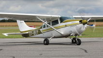 OY-BUY - Starling Air Cessna 206 Stationair (all models) aircraft