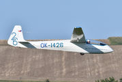 OK-1426 - Private Scheibe-Flugzeugbau SF-27A aircraft