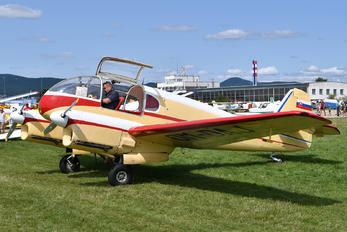 OM-DAJ - Private Aero Ae-145 Super Aero