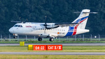 EC-JAD - Swiftair ATR 42 (all models) aircraft