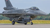 4053 - Poland - Air Force Lockheed Martin F-16C block 52+ Jastrząb aircraft