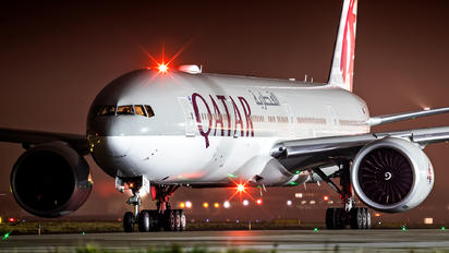 Qatar Airways - most liked photos 