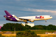 FedEx Federal Express N528FE image