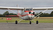 OY-ECN - Private Cessna 172 Skyhawk (all models except RG) aircraft