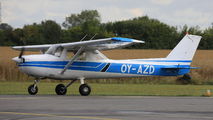 OY-AZD - Private Cessna 150 aircraft