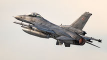 4066 - Poland - Air Force Lockheed Martin F-16C block 52+ Jastrząb aircraft