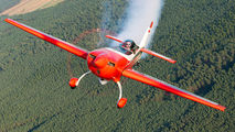 SP-TLB - Firebirds Aerobatic Team Extra 330LC aircraft