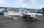 OE-VMN - Diamond Aircraft Industries Diamond DA 42 M-NG Guardian aircraft