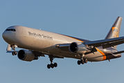 N352UP - UPS - United Parcel Service Boeing 767-300F aircraft