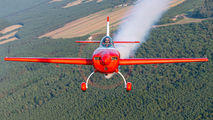 SP-TLB - Private Extra 330LC aircraft
