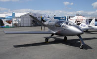 F-WWXY - ATE Aviation Universal Composite Aviation Carbon Bird 200 aircraft