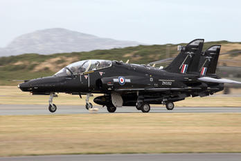 ZK032 - Royal Air Force British Aerospace Hawk T.2