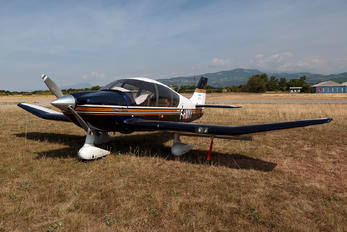 F-HMYY - Private Robin DR.400 series