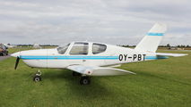 OY-PBT - Benair Socata TB9 Tampico aircraft