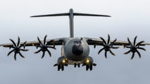 54+33 - Germany - Air Force Airbus A400M aircraft