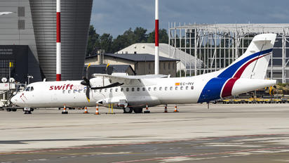 EC-INV - Swiftair ATR 72 (all models)