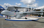 169 - Israel - Defence Force Israel IAI Heron UAV aircraft