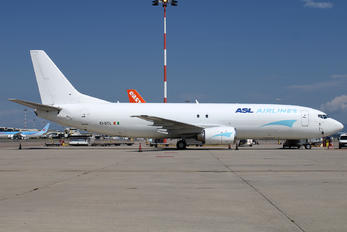 EI-STL - ASL Airlines Boeing 737-400SF