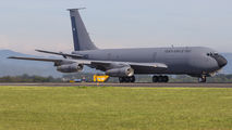983 - Chile - Air Force Boeing KC-135E Stratotanker aircraft