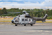 2752 - France - Air Force Eurocopter EC225 Super Puma aircraft