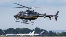 UR-RAH - Private Bell 407 aircraft