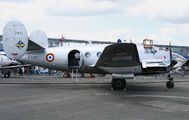 F-AZKT - Amicale des Avions Anciens d'Albert Dassault MD.311 Flamant aircraft