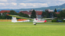 OM-9616 - Aeroklub Prievidza Orličan VSO-10 Gradient aircraft