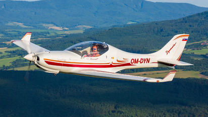 OM-DYN - Private Aerospol WT9 Dynamic