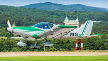 OK-TUR05 - Private Roko Aero NG 4 UL aircraft