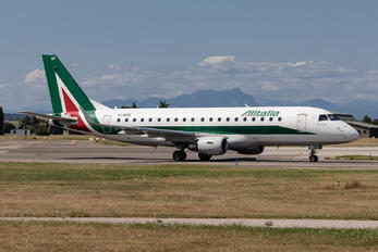 EI-RDF - Alitalia Embraer ERJ-170 (170-100)