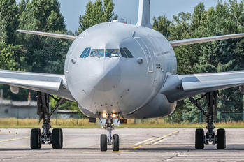 T-055 - Netherlands - Air Force Airbus A330 MRTT